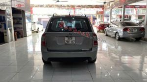 Xe Kia Carens SX 2.0 AT 2009