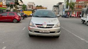 Xe Toyota Innova G 2007