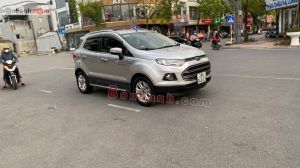 Xe Ford EcoSport Titanium 1.5L AT 2016