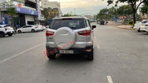 Xe Ford EcoSport Titanium 1.5L AT 2016