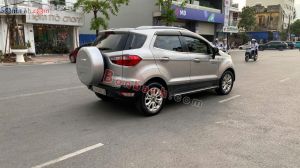 Xe Ford EcoSport Titanium 1.5L AT 2016