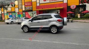 Xe Ford EcoSport Titanium 1.5L AT 2016