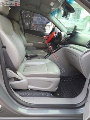 Xe Chevrolet Orlando LTZ 1.8 AT 2013