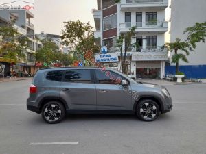 Xe Chevrolet Orlando LTZ 1.8 AT 2013