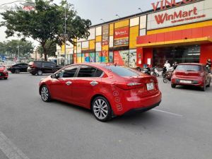 Xe Kia K3 1.6 AT 2014