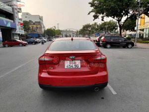 Xe Kia K3 1.6 AT 2014