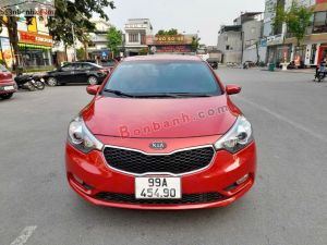 Xe Kia K3 1.6 AT 2014