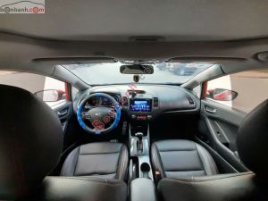 Xe Kia K3 1.6 AT 2014