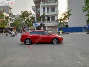 Xe Kia K3 1.6 AT 2014