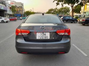 Xe Haima M3 1.5 AT 2015