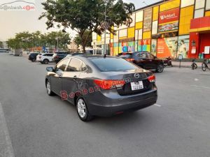 Xe Haima M3 1.5 AT 2015