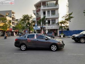 Xe Haima M3 1.5 AT 2015