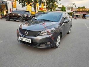 Xe Haima M3 1.5 AT 2015