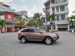 Xe Acura MDX SH-AWD 2006