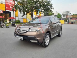 Xe Acura MDX SH-AWD 2006