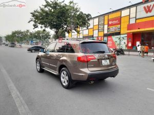 Xe Acura MDX SH-AWD 2006