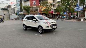 Xe Ford EcoSport Titanium 1.5L AT 2015