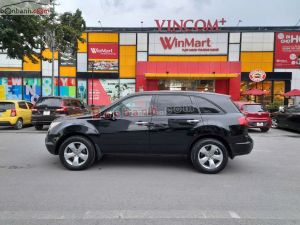 Xe Acura MDX SH-AWD 2008