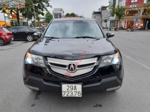 Xe Acura MDX SH-AWD 2008