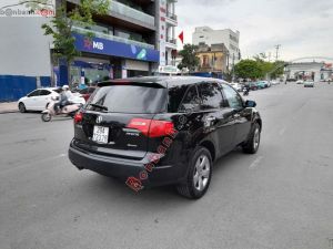 Xe Acura MDX SH-AWD 2008