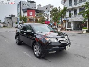 Xe Acura MDX SH-AWD 2008