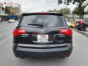 Xe Acura MDX SH-AWD 2008