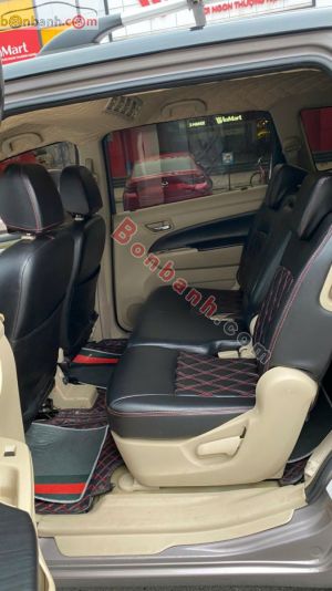 Xe Suzuki Ertiga 1.4 AT 2016