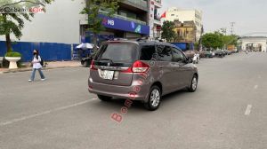 Xe Suzuki Ertiga 1.4 AT 2016