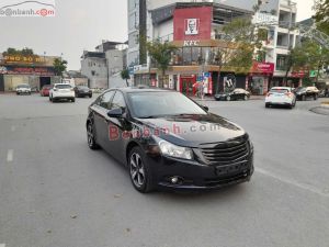 Xe Daewoo Lacetti CDX 1.6 AT 2009