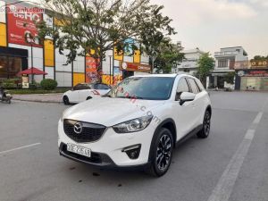 Xe Mazda CX5 2.0 AT 2016