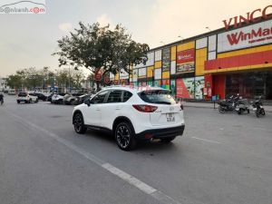 Xe Mazda CX5 2.0 AT 2016