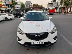 Xe Mazda CX5 2.0 AT 2016