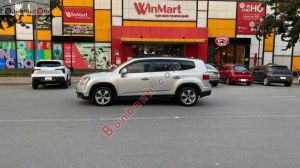 Xe Chevrolet Orlando LT 1.8 2017