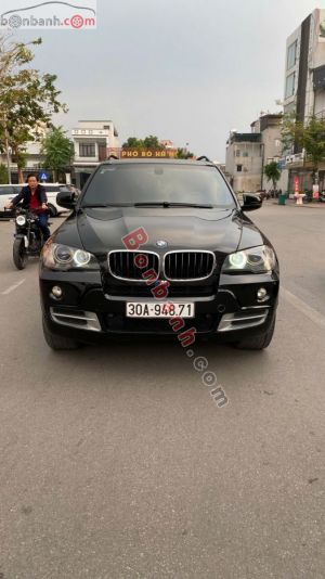 Xe BMW X5 3.0si 2007