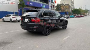 Xe BMW X5 3.0si 2007