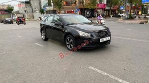 Xe Daewoo Lacetti CDX 1.6 AT 2009