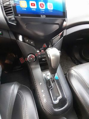 Xe Daewoo Lacetti CDX 1.6 AT 2009