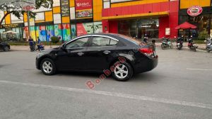 Xe Daewoo Lacetti SE 2010