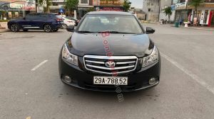 Xe Daewoo Lacetti SE 2010