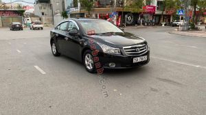 Xe Daewoo Lacetti SE 2010