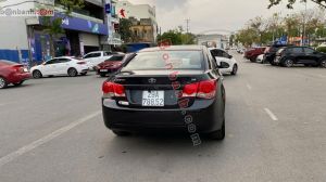 Xe Daewoo Lacetti SE 2010