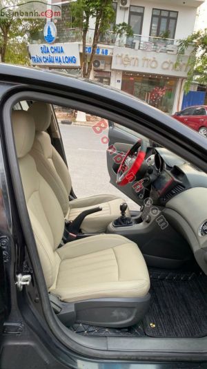 Xe Daewoo Lacetti SE 2010