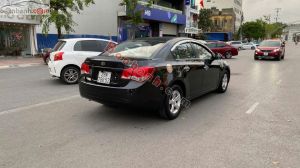 Xe Daewoo Lacetti SE 2010