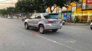 Xe Toyota Fortuner 2.7V 4x4 AT 2010