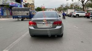 Xe Daewoo Lacetti CDX 1.6 AT 2009