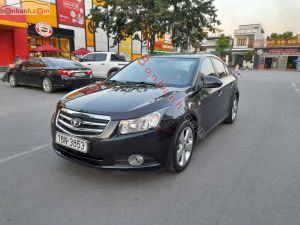 Xe Daewoo Lacetti CDX 1.6 AT 2010