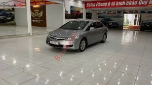 Xe Honda Civic 1.8 AT 2007