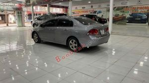 Xe Honda Civic 1.8 AT 2007