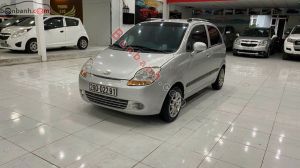 Xe Chevrolet Spark Lite Van 0.8 MT 2013