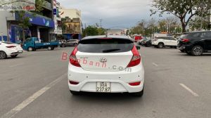 Xe Hyundai Accent 1.4 AT 2014